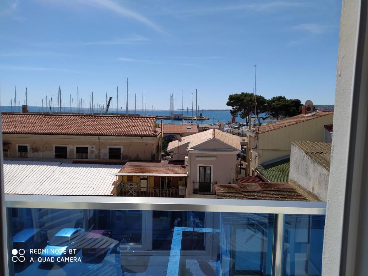 B&B Vista Mare Кротоне Стая снимка