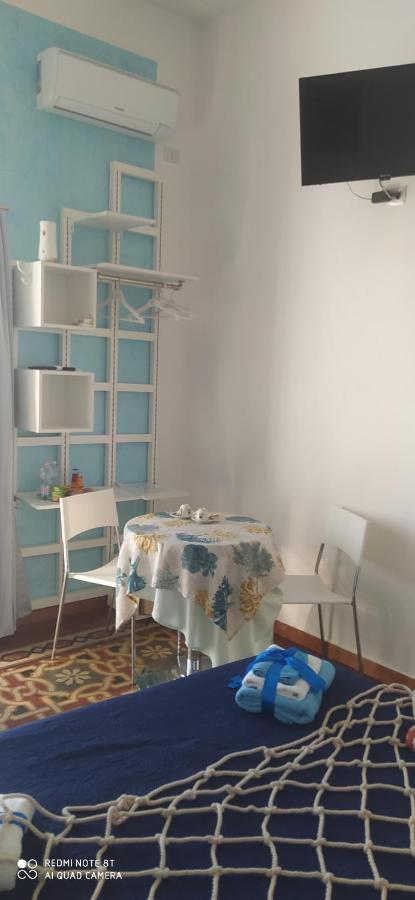 B&B Vista Mare Кротоне Стая снимка