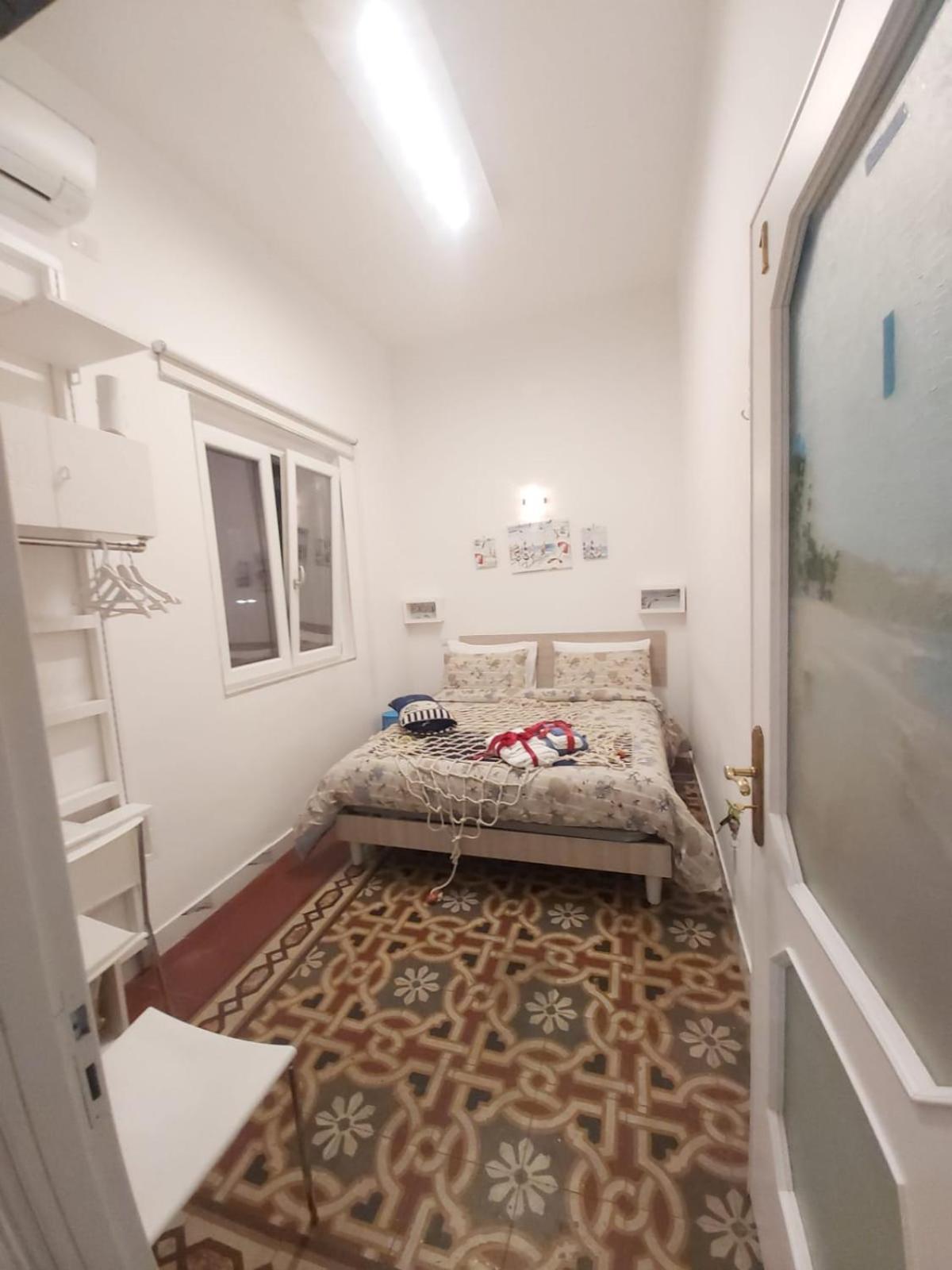 B&B Vista Mare Кротоне Стая снимка