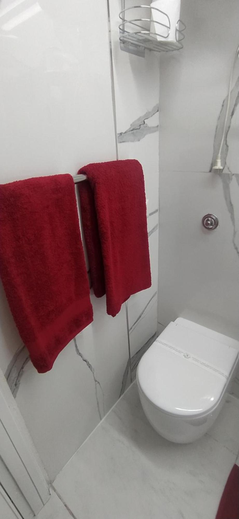 B&B Vista Mare Кротоне Стая снимка