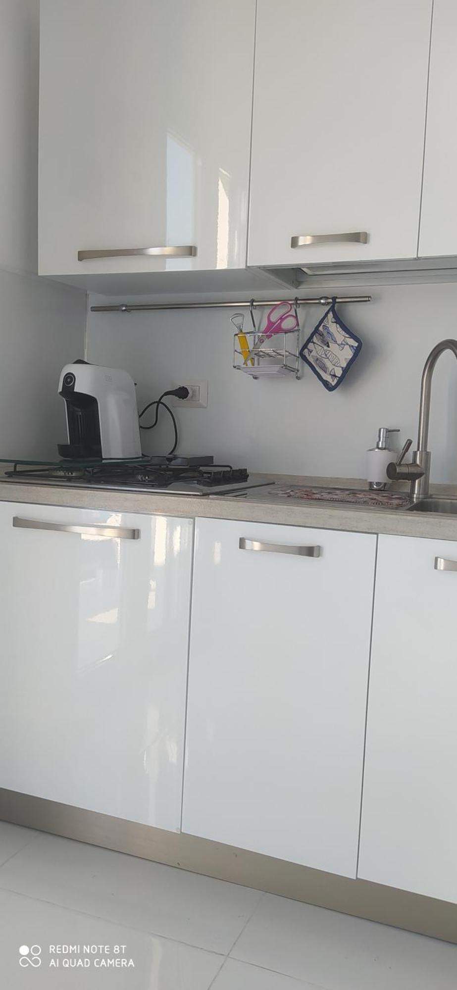 B&B Vista Mare Кротоне Стая снимка