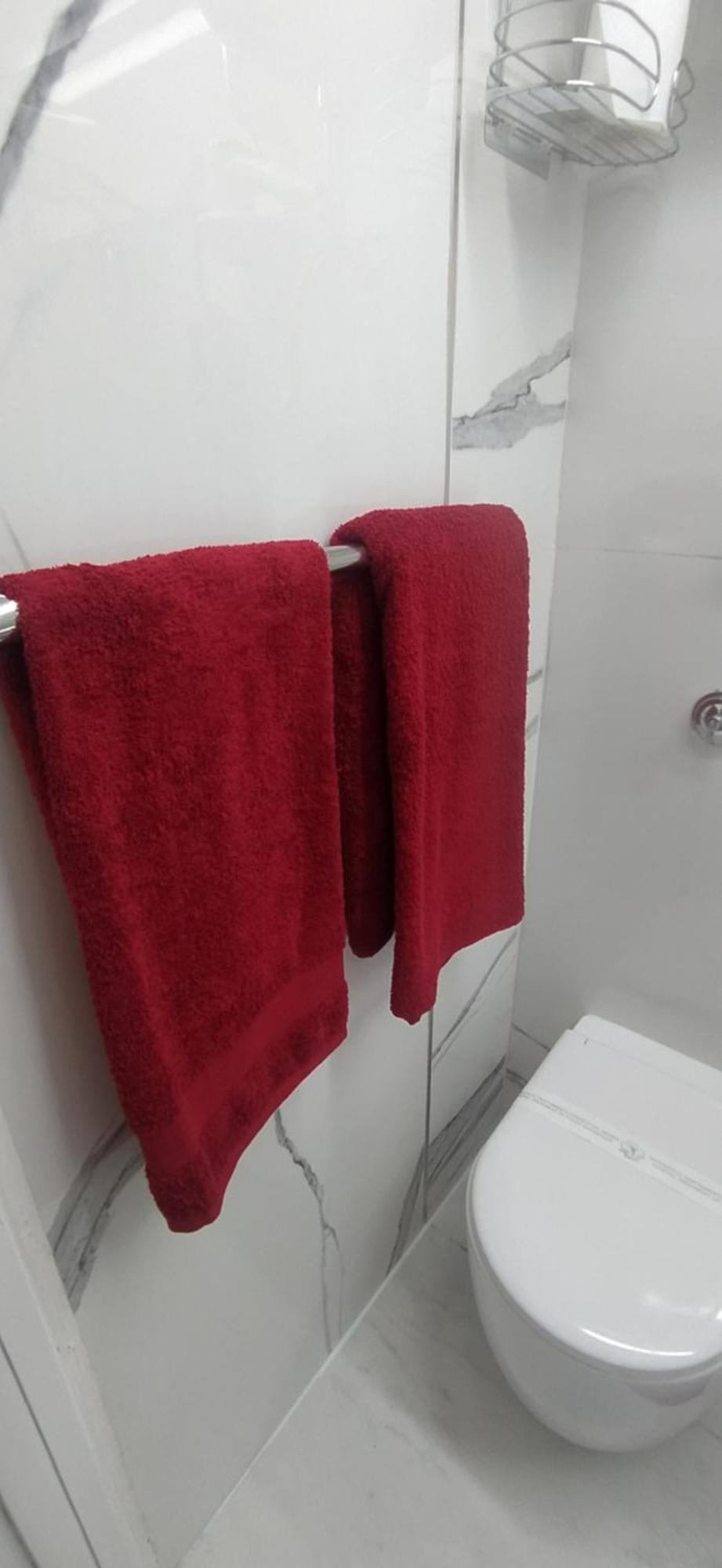 B&B Vista Mare Кротоне Стая снимка
